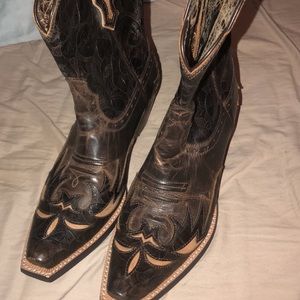 Ariat boots